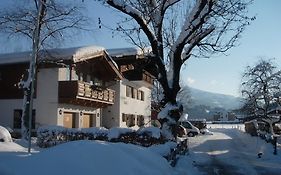 Bed And Breakfast Pension Foidl
